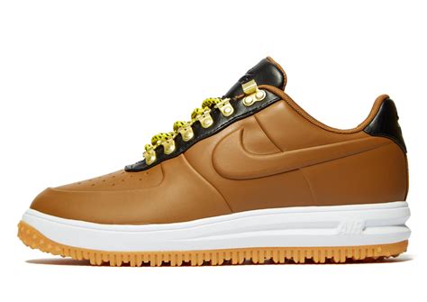 nike lunar 1 sneakerboot|lunar force 1 duckboot low.